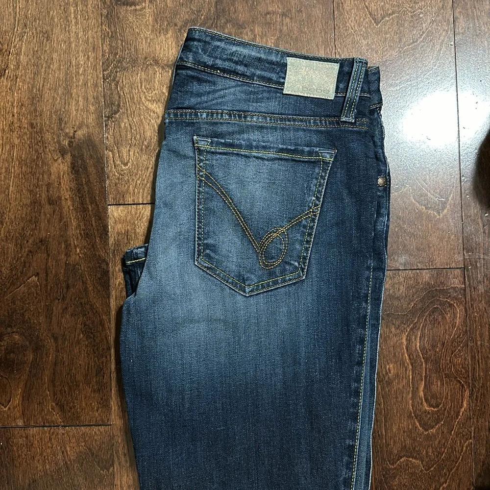 Bebe skinny jeans - Picture 5 of 5